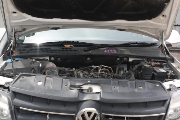 VOLKSWAGEN AMAROK 12/2010-2022 TRANSFER CASE W/ SWITCHABLE 4X4 & LOW RANGE TYPE - Image 22