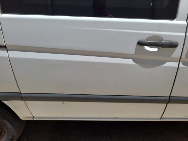 MERCEDES BENZ VITO 639 04/2004-02/2015 RIGHT REAR DOOR WINDOW - Image 40