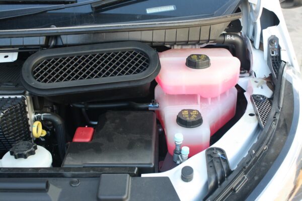 LDV DELIVER 9 07/2020-2024 ENGINE ECU ONLY 2.0L DIESEL - Image 29