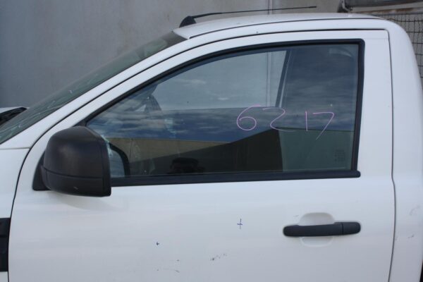 FORD RANGER PX 06/2011-2022 ABS SENSOR LEFT FRONT 2WD LOW RIDE - Image 17