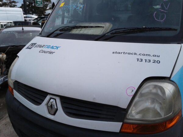 RENAULT MASTER X70 09/2004-06/2010 HEATER CORE ONLY - Image 19