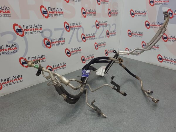 FORD TRANSIT VO 02/2014-2024 A/C HOSES FULL SET 2.2L RWD - Image 2