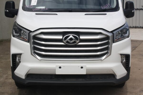 LDV DELIVER 9 07/2020-2024 PLENUM CHAMBER TOP PLASTIC - Image 28