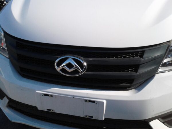 LDV G10 04/2015-2023 TRANSMISSION MOUNT DIESEL 1.9L TURBO SV7A/SV7C WAGON/VAN - Image 5