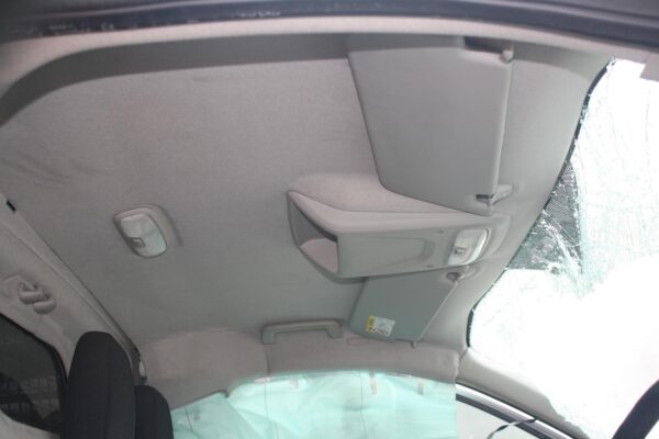 FORD TRANSIT CUSTOM VN 09/2013-2023 LEFT BARN DOOR HIGH MOUNT STOP LAMPS - Image 19