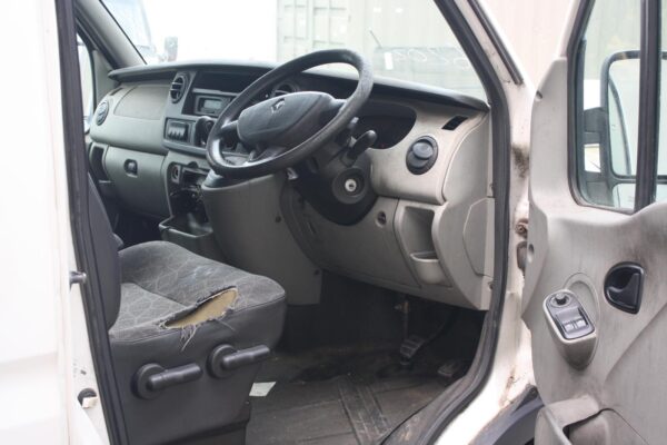 RENAULT MASTER X70 09/2004-06/2010 HEATER CORE ONLY - Image 9