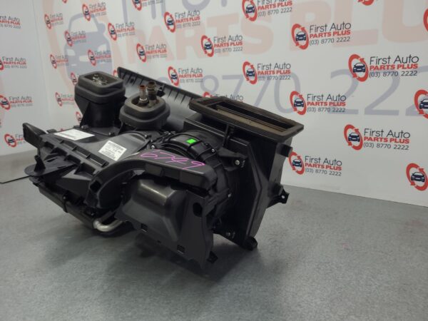 FORD TRANSIT VO 02/2014-2024 HEATER CORE/BOX - Image 6