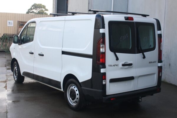 RENAULT TRAFIC X82 09/2019-2024 EGR COOLER DIESEL 2.0L M9R.710 - Image 4