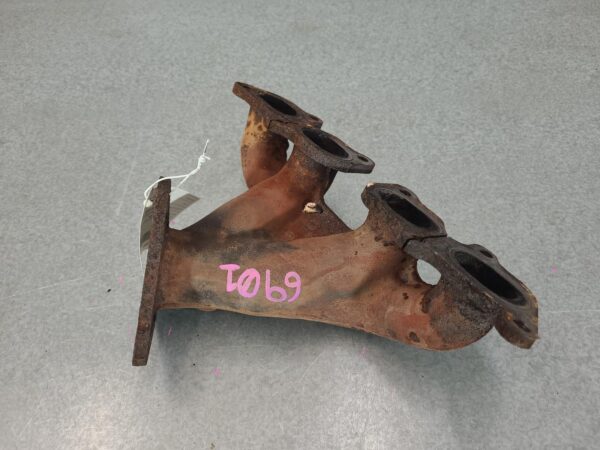 FORD TRANSIT VH-VJ 10/2000-08/2006 EXHAUST MANIFOLD 2.3L PETROL - Image 2