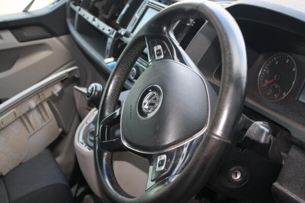 VOLKSWAGEN TRANSPORTER T6 07/2015-2024 FUEL SENDING UNIT - Image 10