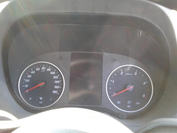 MERCEDES BENZ SPRINTER VS30 05/2018-2024 ENGINE FAN ASSEMBLY BLADES ONLY 3.0L - Image 21