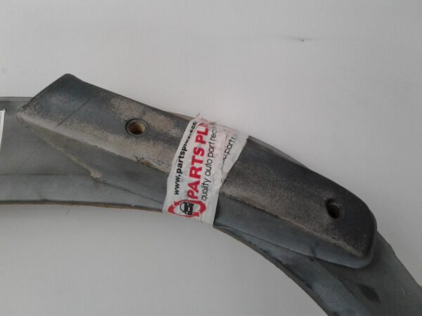 MERCEDES BENZ SPRINTER 02/1998-10/2006 WHEEL ARCH FLARE LEFT REAR MUD FLAP - Image 2