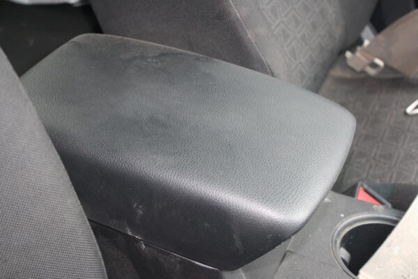 FORD RANGER 06/2011-2022 CONSOLE LID ONLY CENTRE CONSOLE MOUNTED VINYL - Image 18