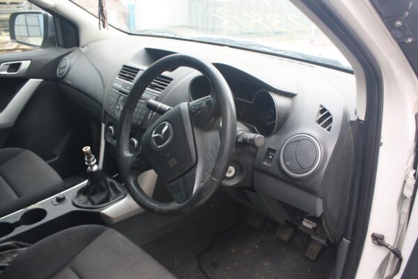 MAZDA BT50 UP-UR 10/2011-06/2020 CALIPER RIGHT FRONT 4WD - Image 17