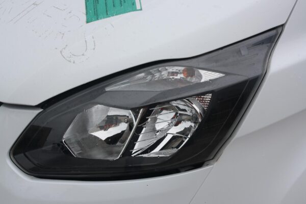 FORD TRANSIT CUSTOM VN 05/2016-2023 SINGLE RADIATOR FAN ASSEMBLY DIESEL 2.0L - Image 8