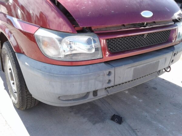 FORD TRANSIT VE-VM 04/1994-02/2014 HEATER FAN MOTOR REAR BUS - Image 16