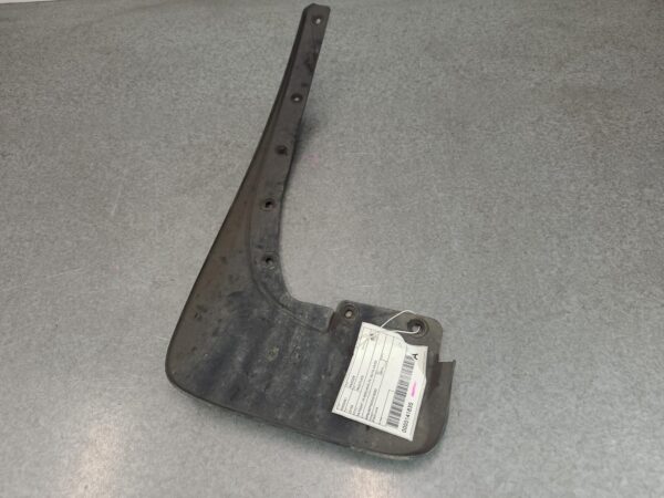 FORD RANGER PX 06/2015-04/2022 MUD FLAPS RIGHT FRONT HI-RIDE/4WD - Image 3