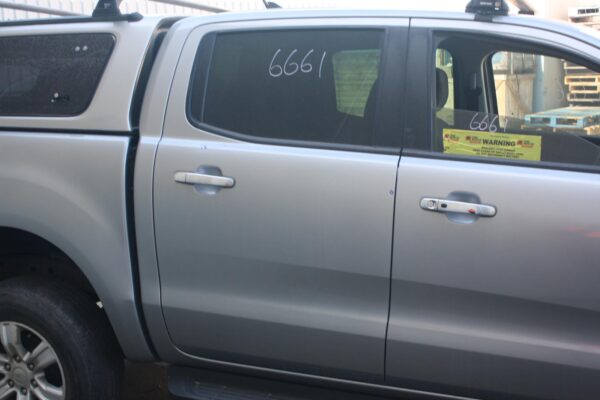 FORD RANGER PX SERIES 1-3 06/2011-04/2022 INTERCOOLER PIPES/HOSES ONLY DIESEL - Image 22