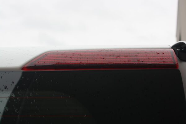 FORD TRANSIT CUSTOM VN 09/2013-2023 LEFT BARN DOOR HIGH MOUNT STOP LAMPS - Image 12