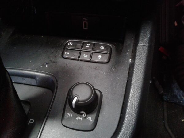 FORD RANGER PX 07/2011-04/2022 IGNITION SWITCH START STOP BUTTON - Image 21