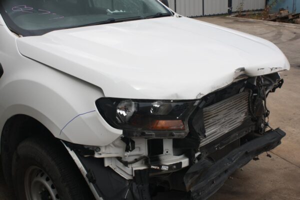 FORD RANGER 06/2011-2022 CONSOLE LID ONLY CENTRE CONSOLE MOUNTED VINYL - Image 14