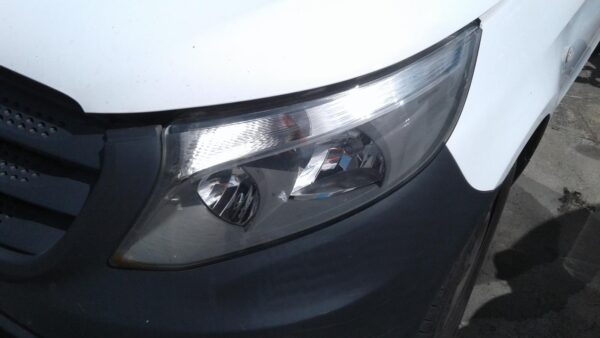 MERCEDES BENZ VITO 447 03/2015-2024 SET OF 3 FUEL INJECTORS - Image 5