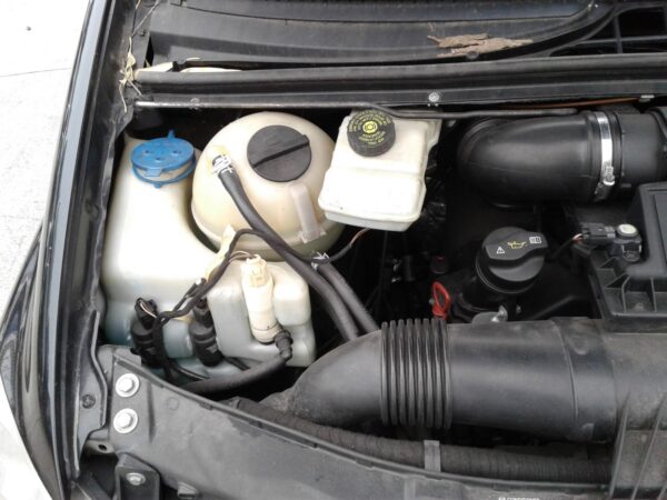 MERCEDES BENZ VIANO 639 07/2005-12/2014 RIGHT REAR AIRBAG SPRING - Image 20