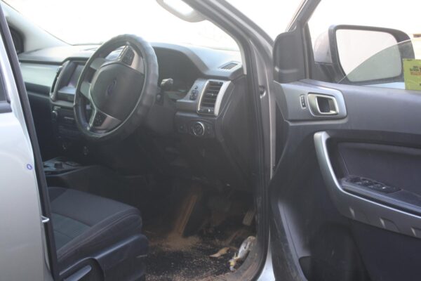 FORD RANGER PX SERIES 1-3 06/2011-04/2022 INTERCOOLER PIPES/HOSES ONLY DIESEL - Image 24