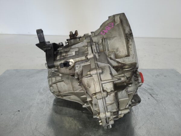 RENAULT MASTER X62 09/2011-2024 TRANSMISSION AUTOMATIC FWD DIESEL 2.3L TURBO - Image 13