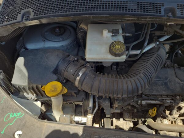 RENAULT MASTER X62 09/2011-2024 ABS SENSOR RIGHT FRONT - Image 11