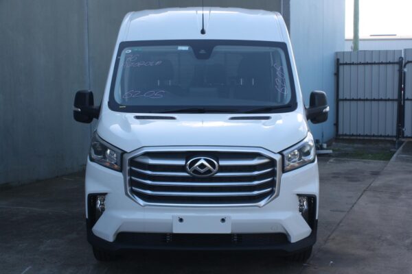 LDV DELIVER 9 07/2020-2024 LEFT FRONT GUARD LINER - Image 7