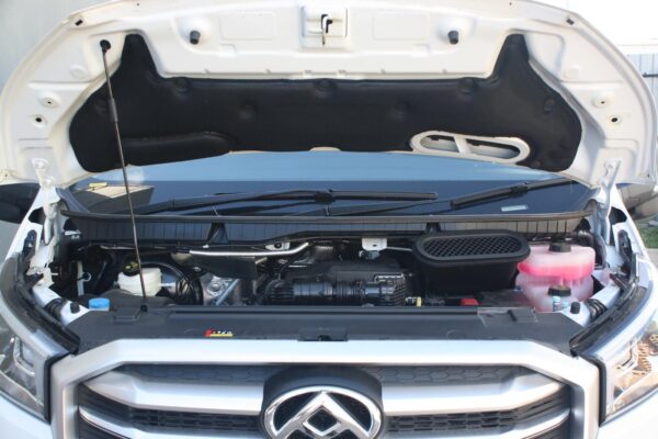 LDV DELIVER 9 07/2020-ON TAIL SHAFT DONUT ONLY - Image 22