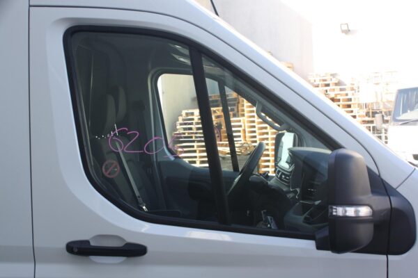 LDV DELIVER 9 07/2020-ON TAIL SHAFT DONUT ONLY - Image 16