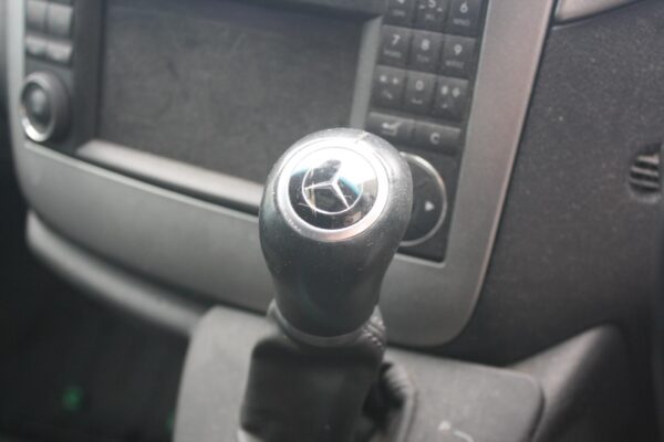 MERCEDES BENZ VIANO 639 07/2005-12/2014 HEATER FAN MOTOR REAR - Image 17