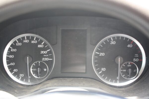 MERCEDES BENZ VITO 03/2015-2023 ENGINE ECU ONLY 1.6L DIESEL - Image 21