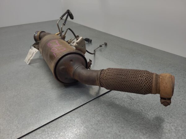 MERCEDES BENZ SPRINTER NCV3 09/2009-04/2018 DIESEL PARTICULATE FILTER 2.1L OM651 - Image 7