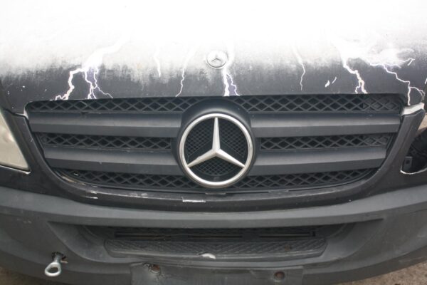 MERCEDES BENZ SPRINTER 10/2006-04/2018 TWIN TURBO VACUUM SOLENOID PAIR - Image 5