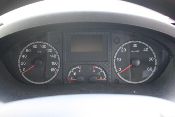 FIAT DUCATO 02/2007-2023 IGNITION W/ KEY 2.3L DIESEL AUTOMATIC T/M - Image 15