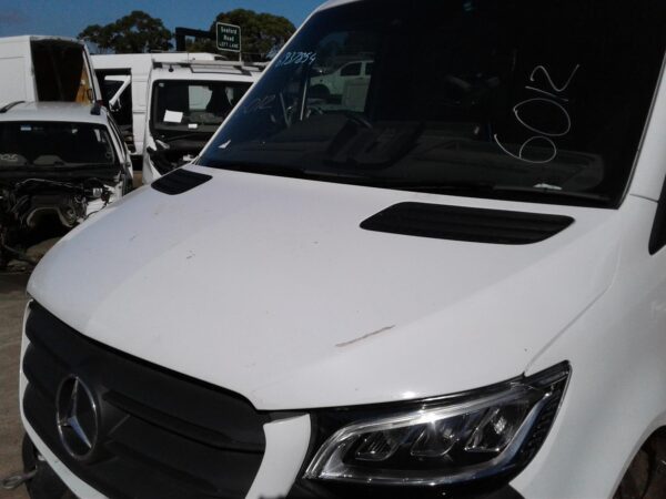 MERCEDES BENZ SPRINTER VS30 05/2018-2024 ENGINE FAN ASSEMBLY BLADES ONLY 3.0L - Image 14