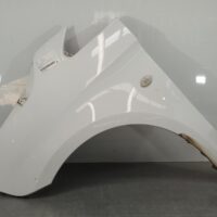 MERCEDES VITO 2015-2025 LEFT GUARD 447, W/ FLASHER TYPE, 03/15-