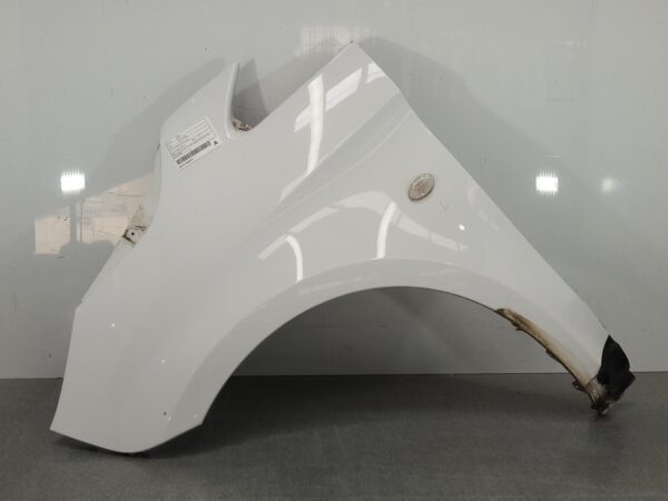 MERCEDES VITO 2015-2025 LEFT GUARD 447, W/ FLASHER TYPE, 03/15-