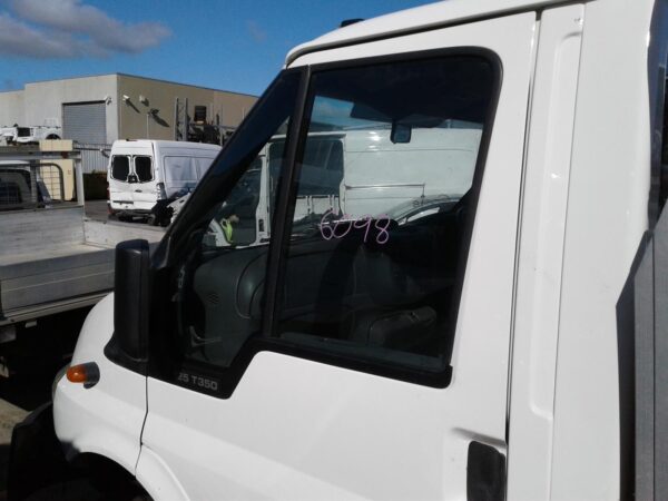 FORD TRANSIT VH-VJ 10/2000-08/2006 LEFT POWER WINDOW SWITCH ELECTRIC - Image 14