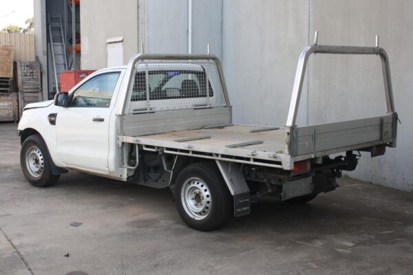 FORD RANGER PX 06/2011-2022 ABS SENSOR LEFT FRONT 2WD LOW RIDE - Image 7