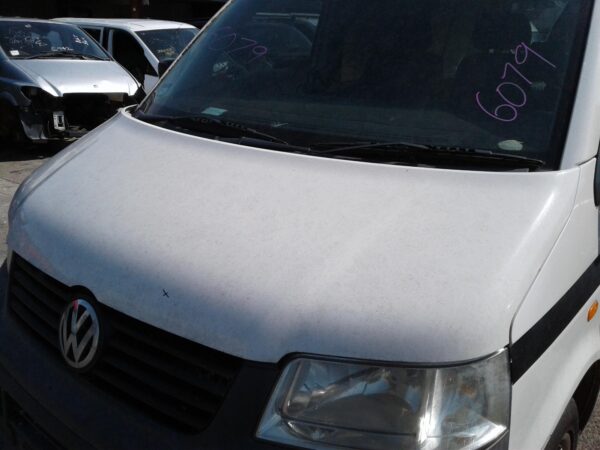 VOLKSWAGEN TRANSPORTER T5 08/2004-02/2010 HEATER FAN RESISTOR SWITCH/RELAY - Image 8