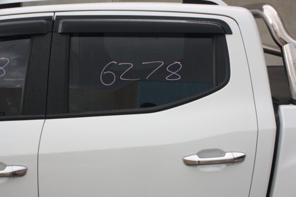 LDV T60 SK8C 07/2017-2024 FRONT CAMERA - Image 8