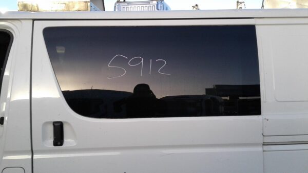 TOYOTA HIACE TRH/KDH 03/2005-04/2019 LEFT REAR LEAF SPRING LWB/SWB - Image 14