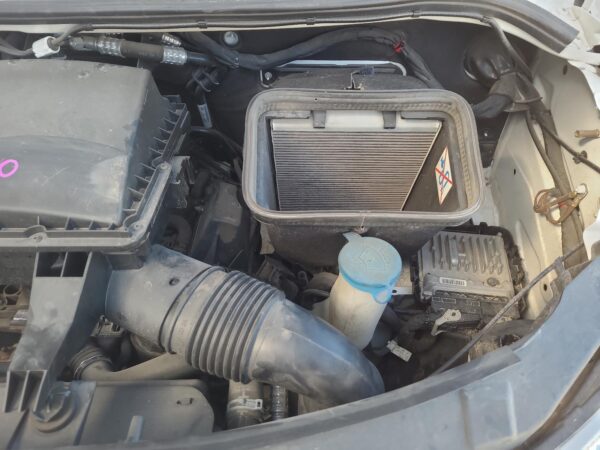 MERCEDES BENZ SPRINTER 09/2009-04/2018 TRANSMISSION AUTOMATIC RWD DIESEL 2.1L - Image 12