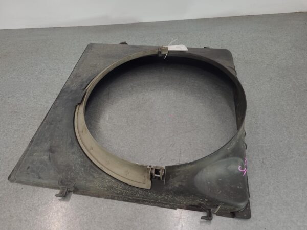 MAZDA BT50 UR 09/2015-06/2020 FAN SHROUD 3.2L DIESEL - Image 2