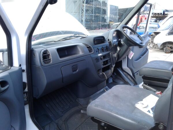 MERCEDES BENZ SPRINTER 02/1998-10/2006 HEATER FAN RESISTOR - Image 12