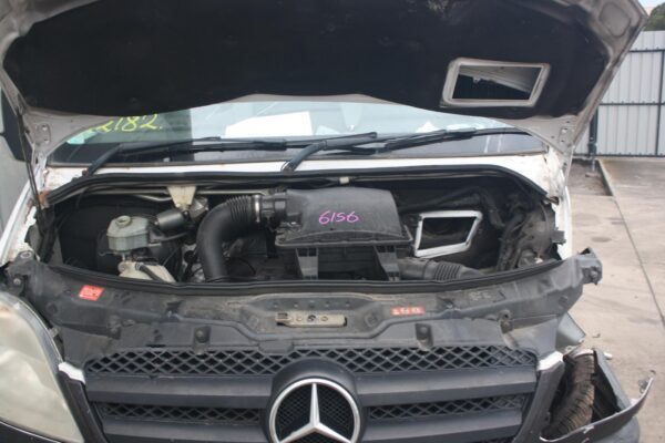 MERCEDES BENZ SPRINTER 10/2006-04/2018 TWIN TURBO VACUUM SOLENOID PAIR - Image 10